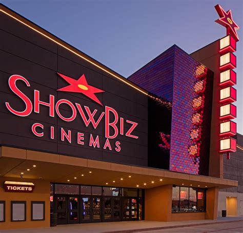 ShowBiz Cinemas Edmond. Read Reviews | Rate Theater. 3001 Market St, Edmond, OK, 73034. 405-562-6516 View Map. Theaters Nearby. All Showtimes. tickets are not available for this theater.